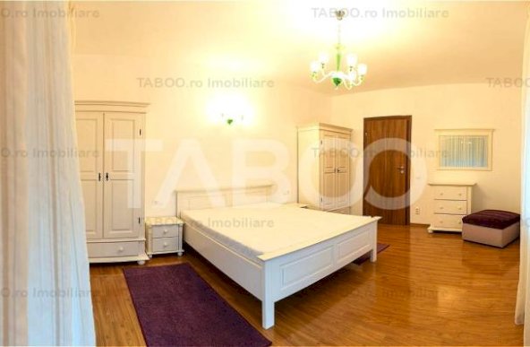 Apartament cu 3 camere 100 mp etaj intermediar 1 zona Calea Dumbravii