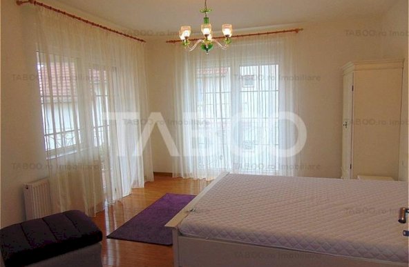 Apartament cu 3 camere 100 mp etaj intermediar 1 zona Calea Dumbravii