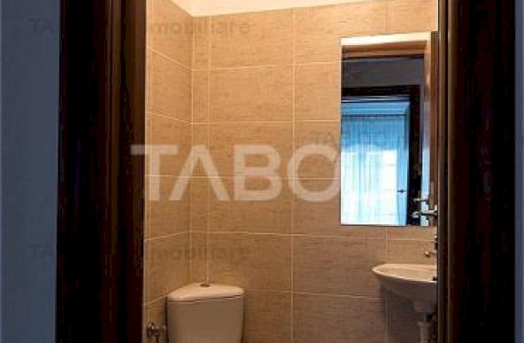 Apartament cu 3 camere 100 mp etaj intermediar 1 zona Calea Dumbravii