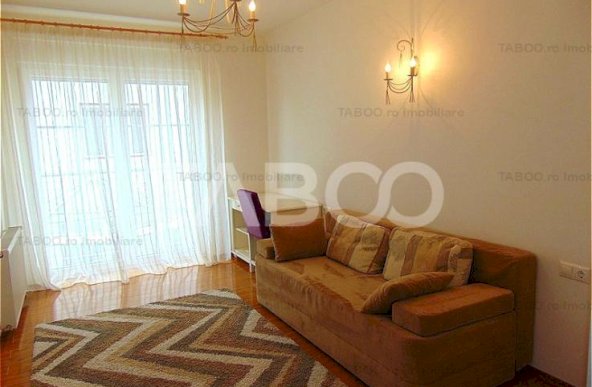 Apartament cu 3 camere 100 mp etaj intermediar 1 zona Calea Dumbravii