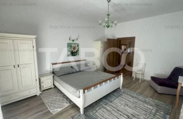 Apartament cu 3 camere 100 mp etaj intermediar 1 zona Calea Dumbravii