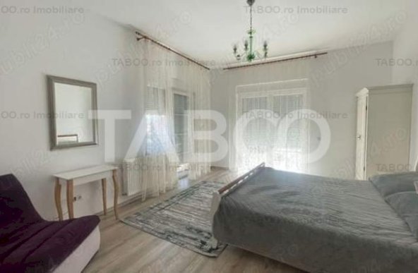 Apartament cu 3 camere 100 mp etaj intermediar 1 zona Calea Dumbravii