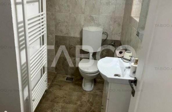 Garsoniera de vanzare-regim hotelier–afacere la cheie ultracentral