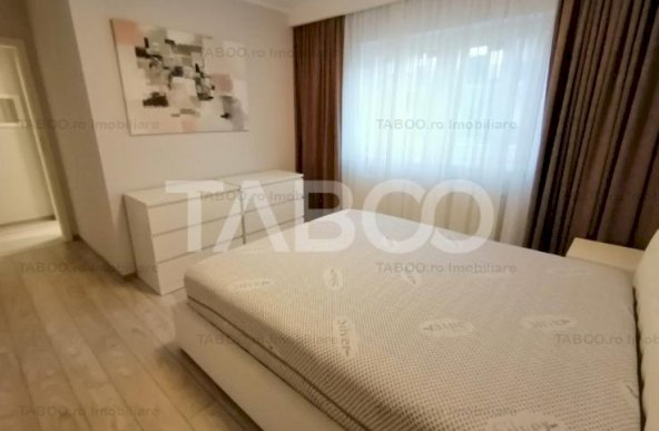 Te muti direct!!! Apartament modern cu 3 camere la etajul 1 Selimbar