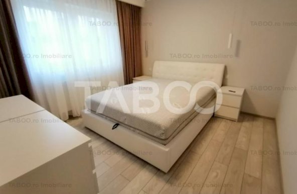 Te muti direct!!! Apartament modern cu 3 camere la etajul 1 Selimbar