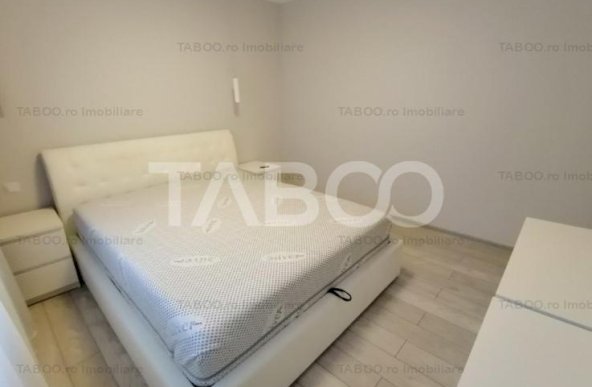 Te muti direct!!! Apartament modern cu 3 camere la etajul 1 Selimbar