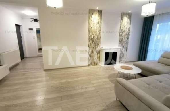 Te muti direct!!! Apartament modern cu 3 camere la etajul 1 Selimbar