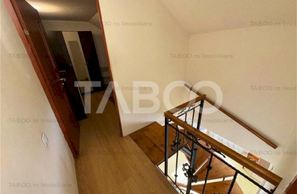 Apartament decomandat 73 mp cu 3 camere mobilat si utilat