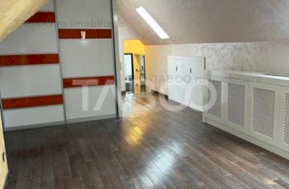 Apartament premium 100 mp Calea Dumbravii cu loc de parcare