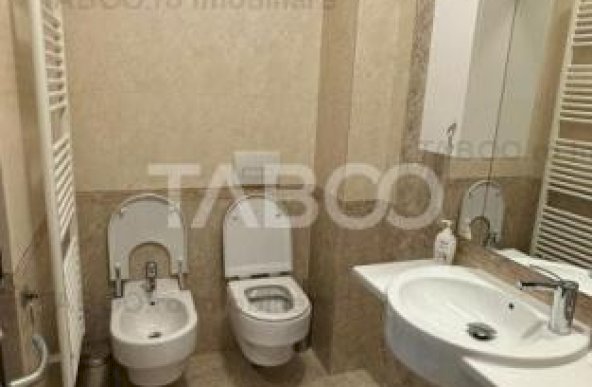 Apartament premium 100 mp Calea Dumbravii cu loc de parcare