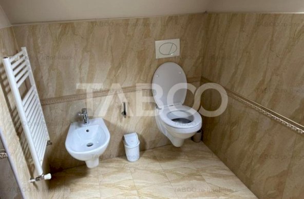 Apartament premium 100 mp Calea Dumbravii cu loc de parcare