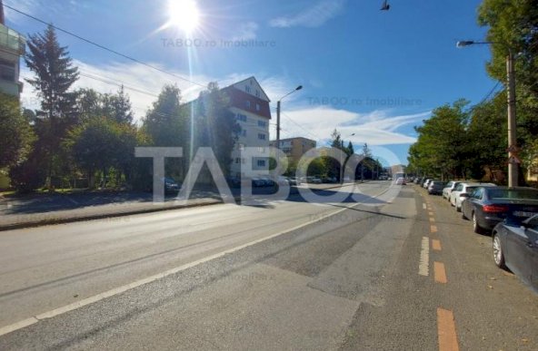 Povestea unui camin ideal in zona Rahovei din Sibiu