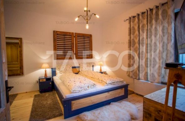 Apartament 2 camere de inchiriat la casa in zona Piata Cluj Sibiu