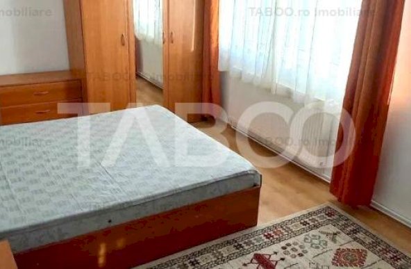 Mansarda 2 camere 47 mpu decomandat situat in zona Valea Aurie Sibiu