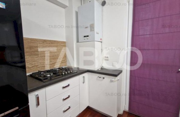 Apartament modern cu 2 camere balcon si parcare zona Doamna Stanca