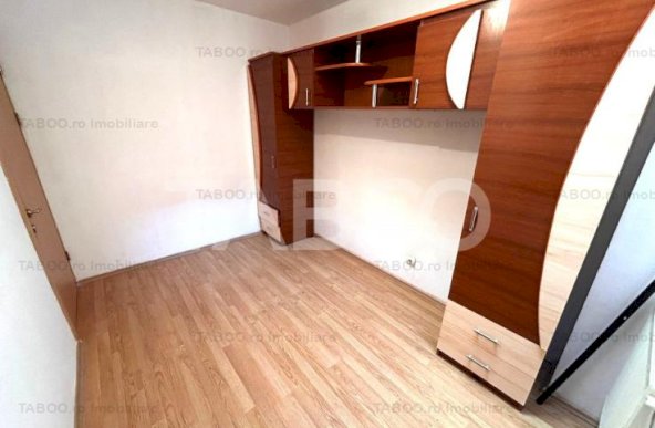 Apartament de vanzare 55 mpu in zona Terezian din Sibiu