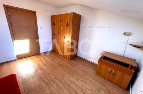 Apartament de vanzare 55 mpu in zona Terezian din Sibiu