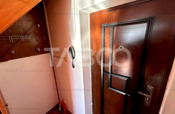 Apartament de vanzare 55 mpu in zona Terezian din Sibiu