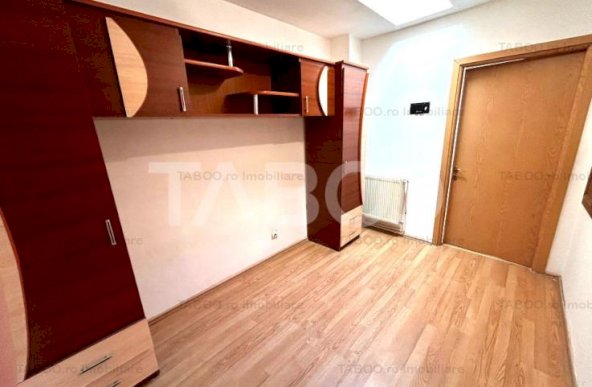 Apartament de vanzare 55 mpu in zona Terezian din Sibiu