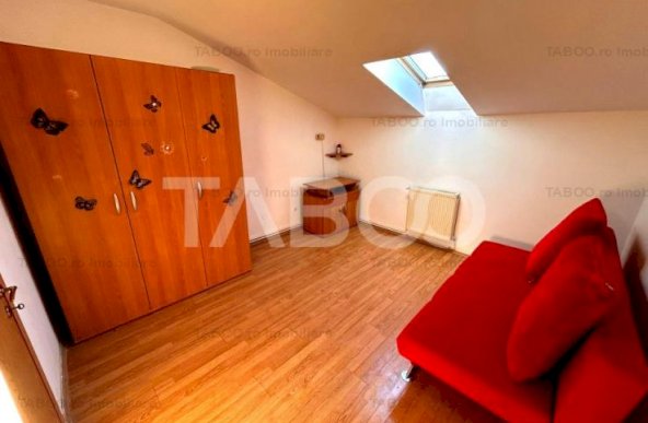 Apartament de vanzare 55 mpu in zona Terezian din Sibiu