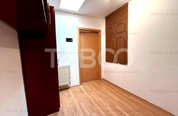 Apartament de vanzare 55 mpu in zona Terezian din Sibiu