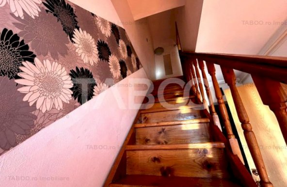 Apartament de vanzare 55 mpu in zona Terezian din Sibiu