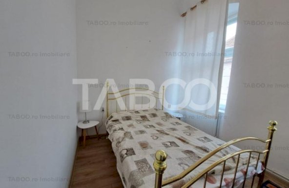 Apartament de vanzare 2 camere 80 mp zona ultracentrala din Sibiu