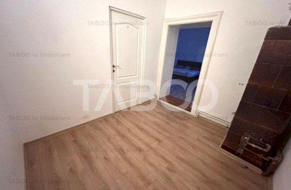 Apartament de vanzare 2 camere 80 mp zona ultracentrala din Sibiu