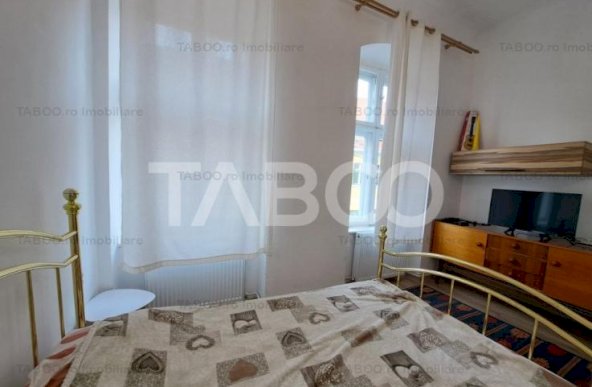 Apartament de vanzare 2 camere 80 mp zona ultracentrala din Sibiu