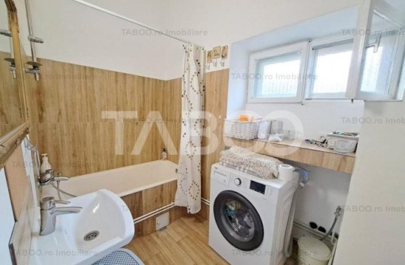 Apartament de vanzare 2 camere 80 mp zona ultracentrala din Sibiu