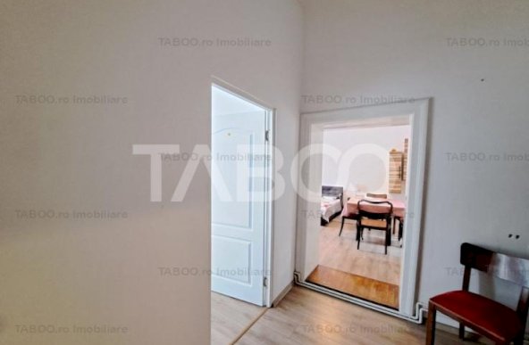 Apartament de vanzare 2 camere 80 mp zona ultracentrala din Sibiu