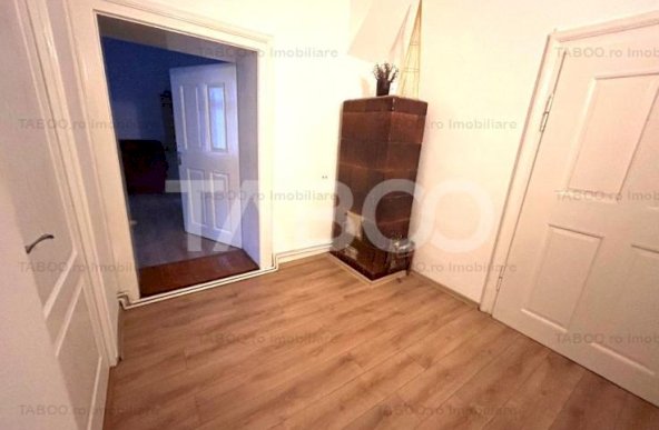 Apartament de vanzare 2 camere 80 mp zona ultracentrala din Sibiu