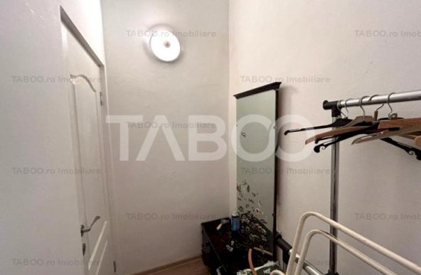 Apartament de vanzare 2 camere 80 mp zona ultracentrala din Sibiu