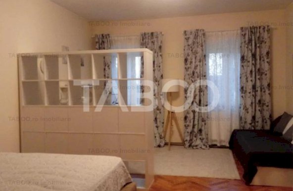 Apartament mobilat utilat, de inchiriat 2 camere Centru Istoric