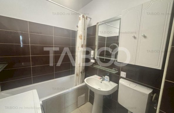 Apartament de inchiriat mobilat utilat parcare privata langa Mall