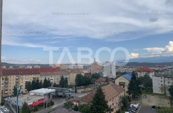 Apartament 2 camere 45mpu balcon 4mp boxa subsol 10mp Mihai Viteazu