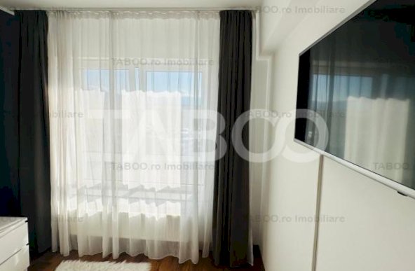 Apartament la etajul 1 cu 3 camere balcon parcare si boxa Avantgarden