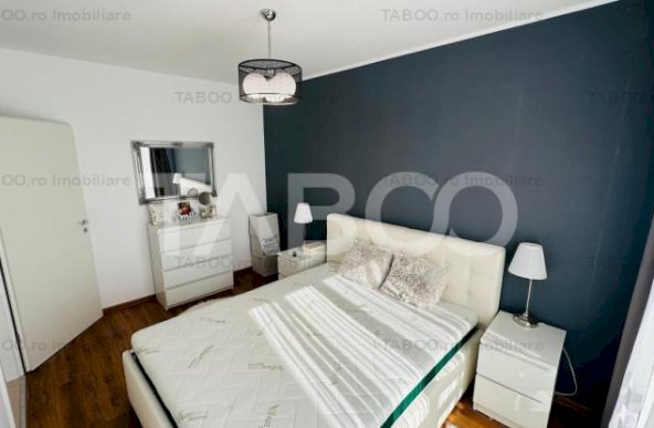 Apartament la etajul 1 cu 3 camere balcon parcare si boxa Avantgarden