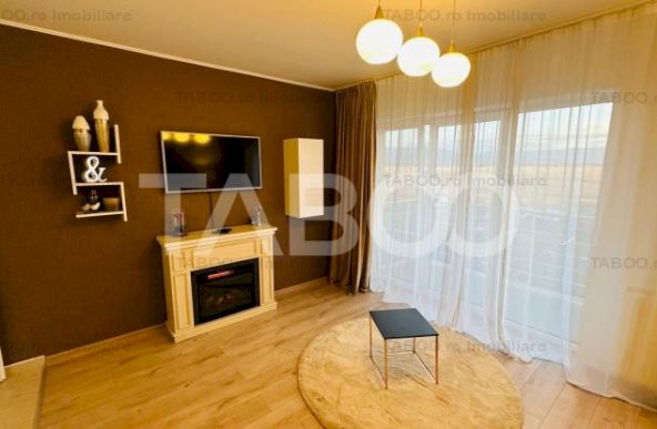 Apartament la etajul 1 cu 3 camere balcon parcare si boxa Avantgarden