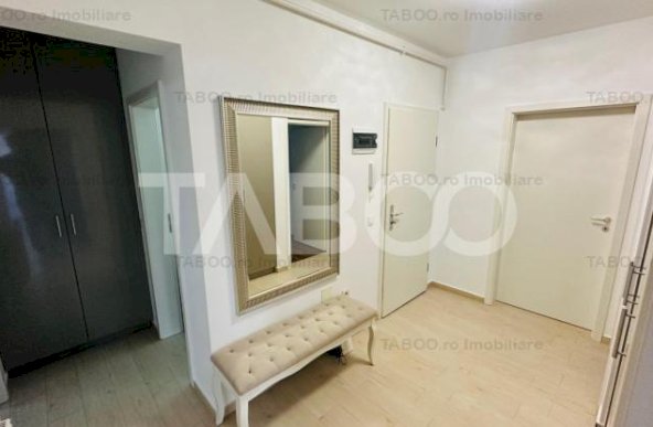 Apartament la etajul 1 cu 3 camere balcon parcare si boxa Avantgarden