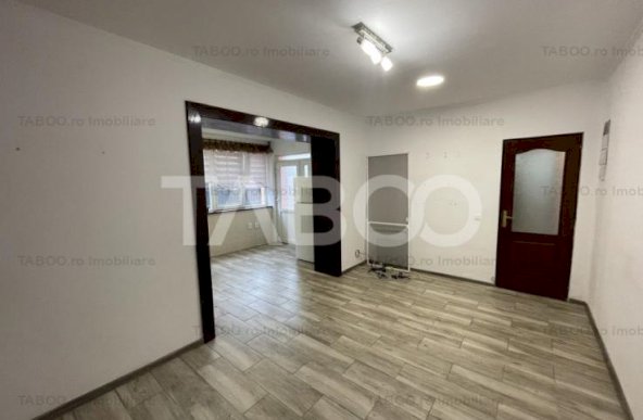 Casa individuala de inchiriat compusa din 2 apartamente Sibiu