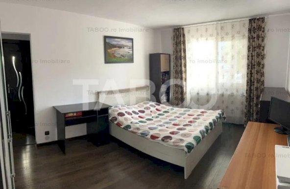 Apartament modern cu 2 camere orientare cardinala SUD in zona Rahovei