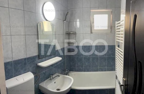 Apartament modern cu 2 camere orientare cardinala SUD in zona Rahovei