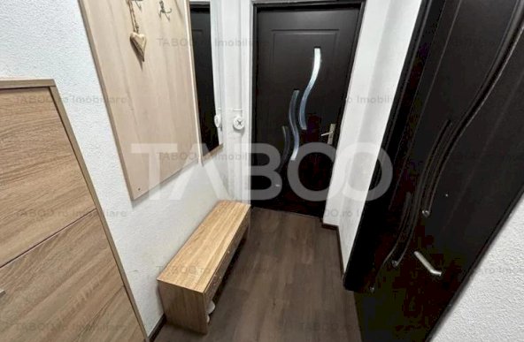 Apartament modern cu 2 camere orientare cardinala SUD in zona Rahovei