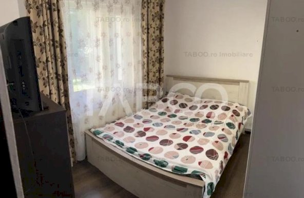 Apartament modern cu 2 camere orientare cardinala SUD in zona Rahovei