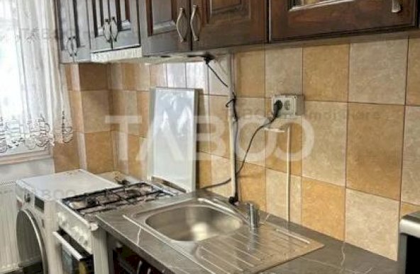 Apartament modern cu 2 camere orientare cardinala SUD in zona Rahovei