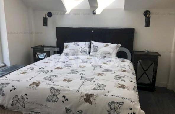 Apartament de LUX in imprejurimea Padurii Dumbrava din Sibiu