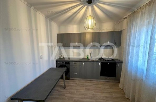 Apartament 2 camere decomandat 57 mpu mobilat si utilat Promenada Mall