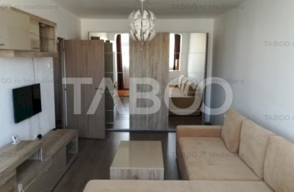 Apartament de vanzare cu 2 camere in zona Mihai Viteazul Sibiu