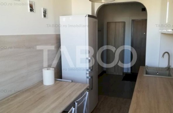 Apartament de vanzare cu 2 camere in zona Mihai Viteazul Sibiu